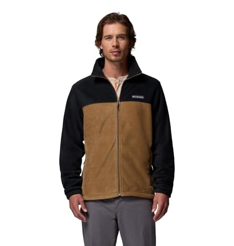 Columbia Steens Mountain™ Full Zip 2.0 - Chaqueta con cierre completo