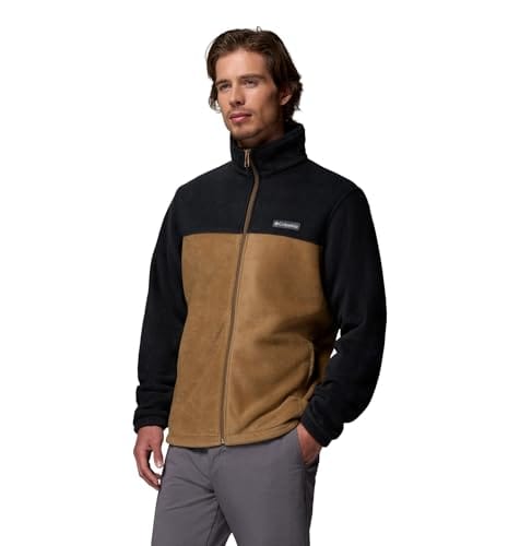 Columbia Steens Mountain™ Full Zip 2.0 - Chaqueta con cierre completo - Imagen 4