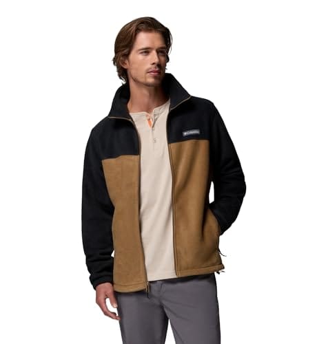 Columbia Steens Mountain™ Full Zip 2.0 - Chaqueta con cierre completo - Imagen 5