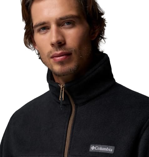 Columbia Steens Mountain™ Full Zip 2.0 - Chaqueta con cierre completo - Imagen 6