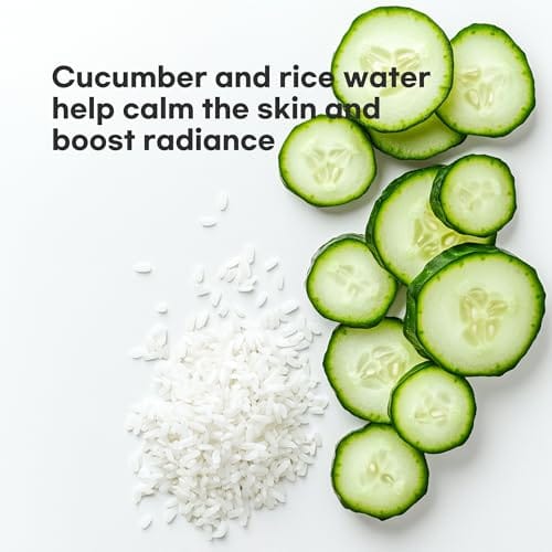 Mascarilla facial hidratante de pepino (cucumber) (5 unidades) Marca epielle - Imagen 6