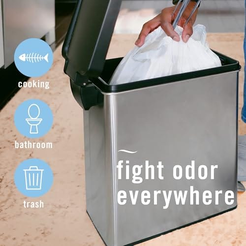 Aerosol (spray) para ambientar cuarto. Aroma Lavanda. 8.8 onzas (2 unidades) Marca Febreze - Imagen 5