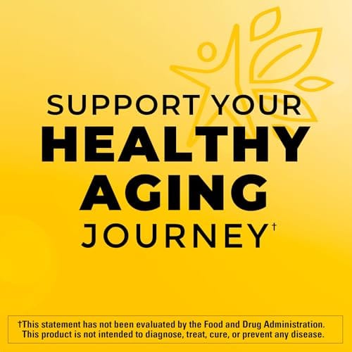 Vitaminas Super B Complex, Nature Made Pqte: 160 softgels - Imagen 5