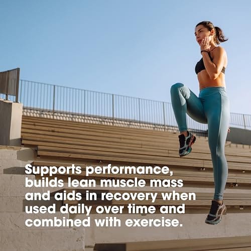 Creatine Monohydrate (Marca Optimum Nutrition) 60 servings - Imagen 6