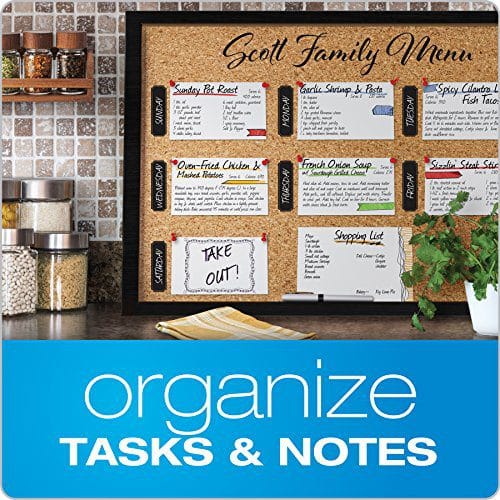 Index Card Size 5x8 (color blanco sin lineas) Marca Oxford Pqte: 300 - Imagen 6