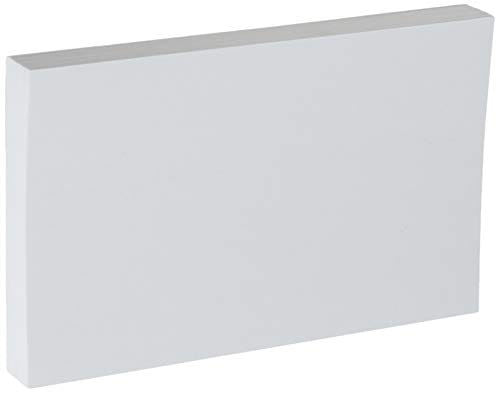 Index Card Size 5x8 (color blanco sin lineas) Marca Oxford Pqte: 300 - Imagen 3
