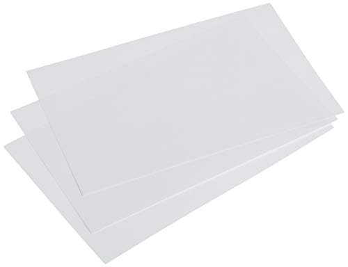 Index Card Size 5x8 (color blanco sin lineas) Marca Oxford Pqte: 300 - Imagen 4