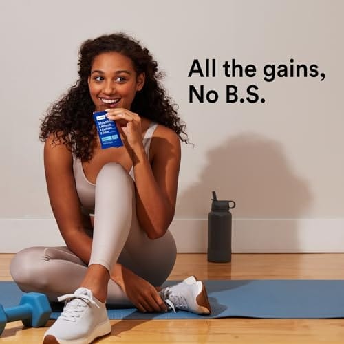 Barras de Proteína Sabor Blueberry; Marca RX Bar (12 barras) - Imagen 6