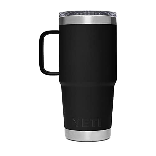 YETI para Agua/Café con tapa fuerte (20 onzas) - Imagen 6