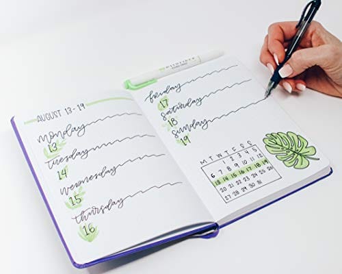 Bolígrafo gel Sarasa 0.7 Color Negro Pqte: 20 - Imagen 5